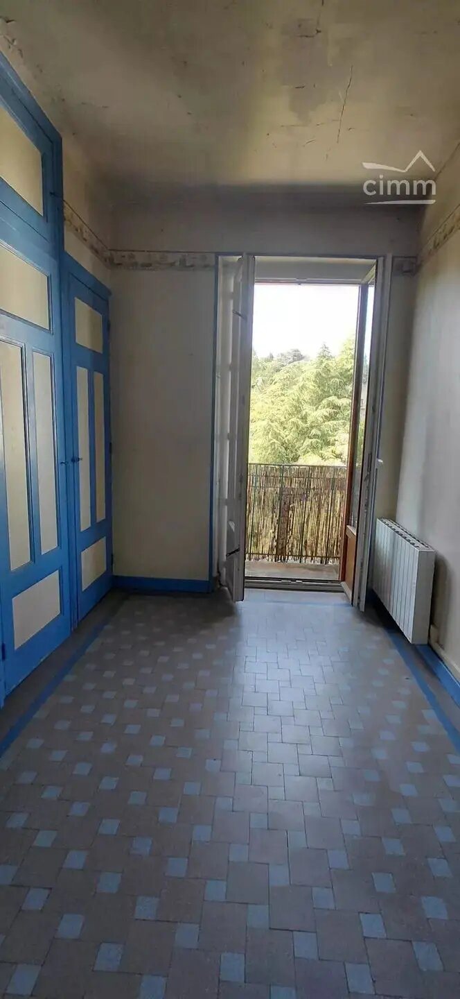 Appartement à vendre, 41m², Chambéry