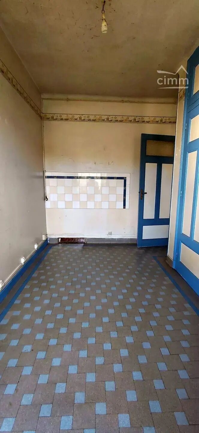 Appartement à vendre, 41m², Chambéry