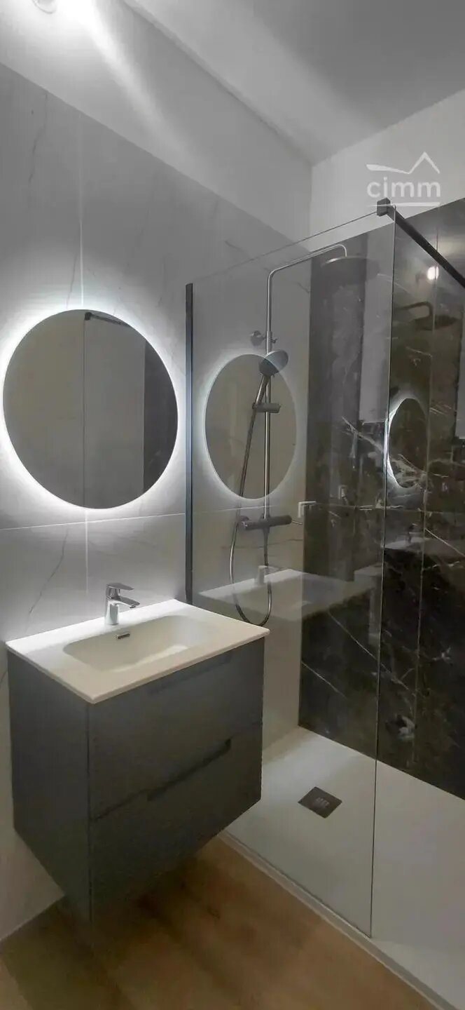 Appartement à vendre, 36m², Aix-les-Bains