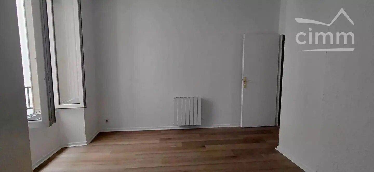 Appartement à vendre, 36m², Aix-les-Bains