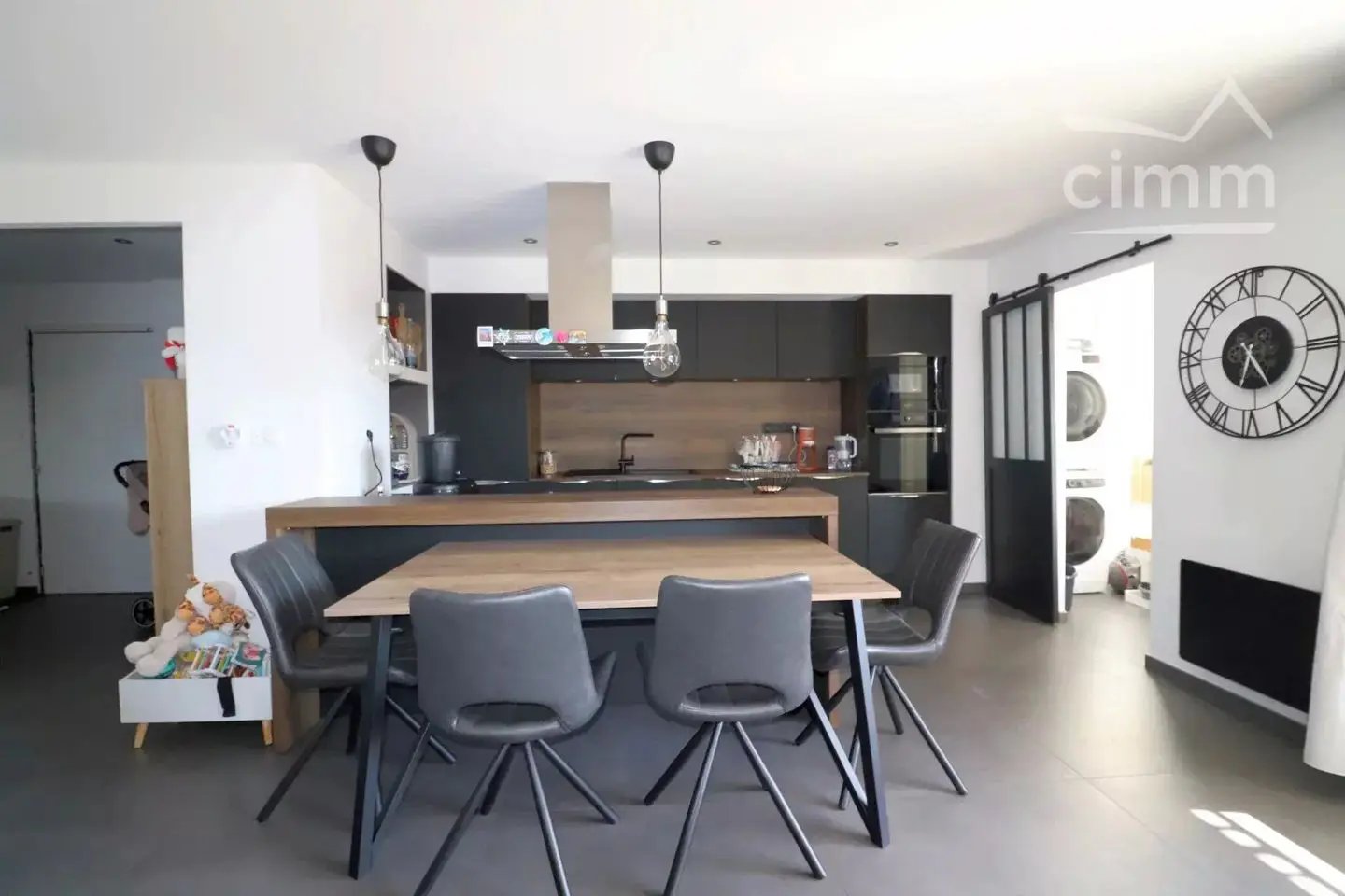 Appartement à vendre, 97m², La Ravoire