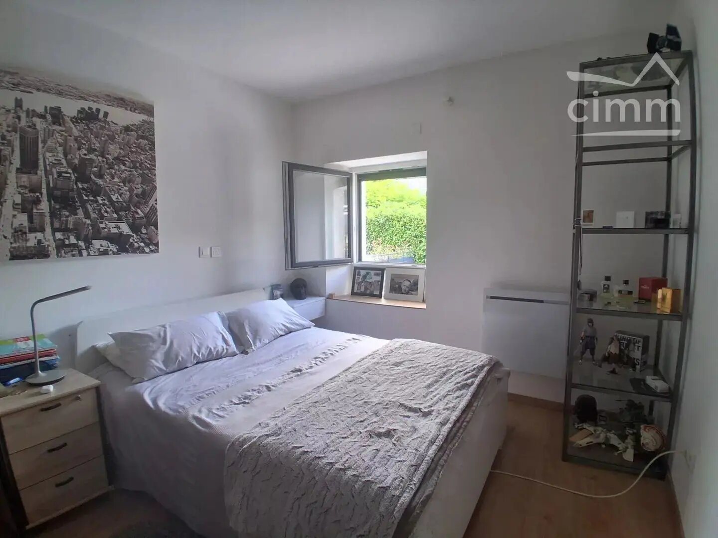 Appartement à vendre, 60m², Saint-Jeoire-Prieuré