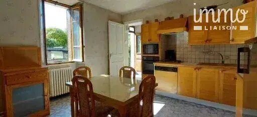 Maison à vendre, 110m², Brison-Saint-Innocent