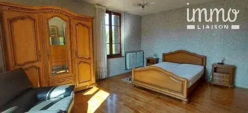 Maison à vendre, 110m², Brison-Saint-Innocent