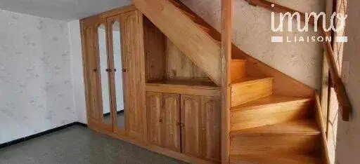 Maison à vendre, 110m², Brison-Saint-Innocent