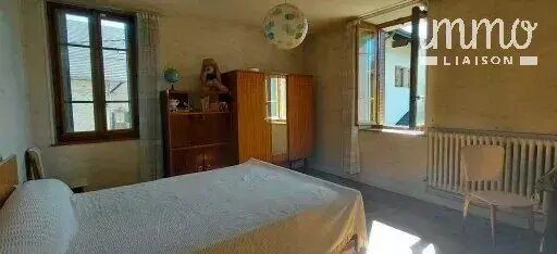 Maison à vendre, 110m², Brison-Saint-Innocent