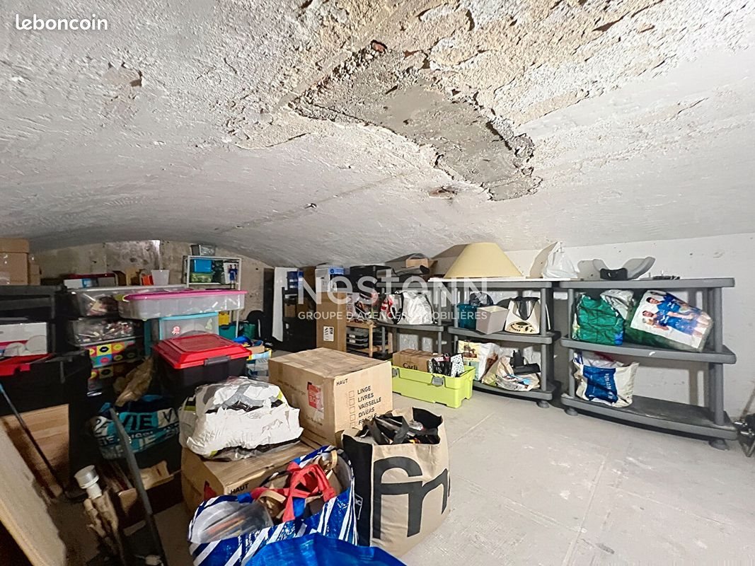 Appartement à vendre, 25m², Antibes