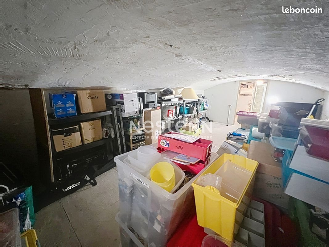 Appartement à vendre, 25m², Antibes