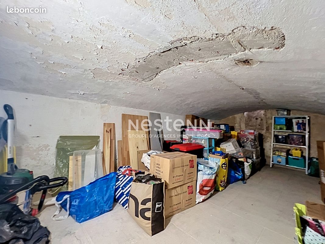 Appartement à vendre, 25m², Antibes