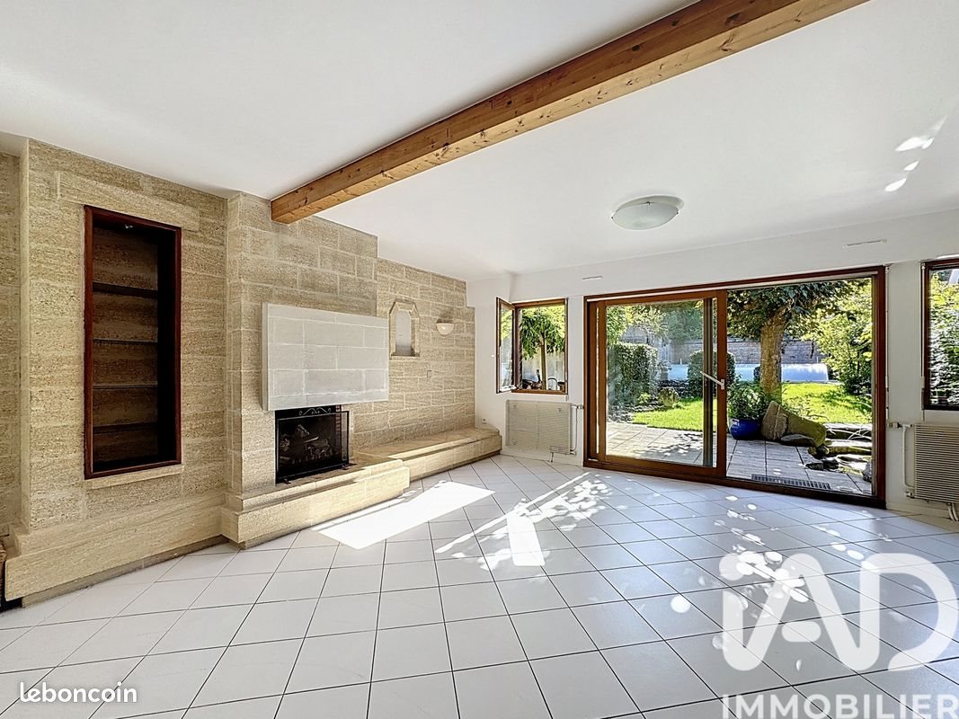 Maison à vendre, 175m², Vélizy-Villacoublay