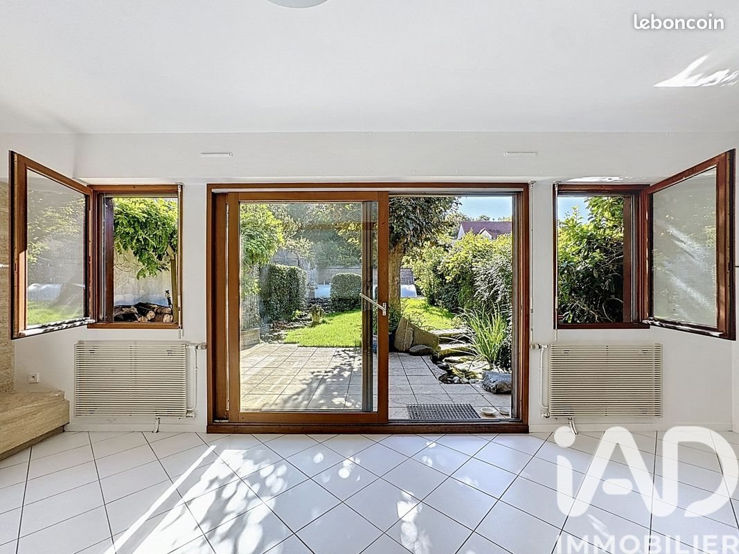Maison à vendre, 175m², Vélizy-Villacoublay