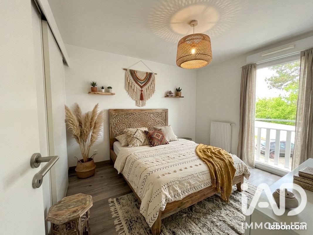 Appartement à vendre, 40m², Saint-André-de-Cubzac