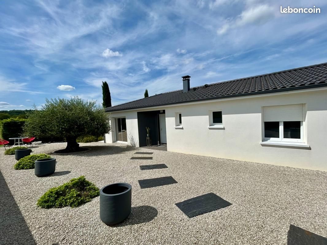 Maison à vendre, 97m², Boulazac