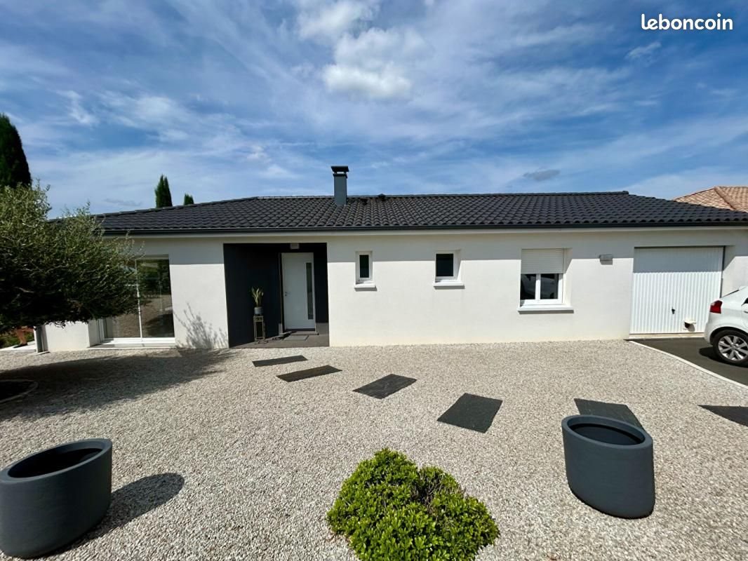 Maison à vendre, 97m², Boulazac