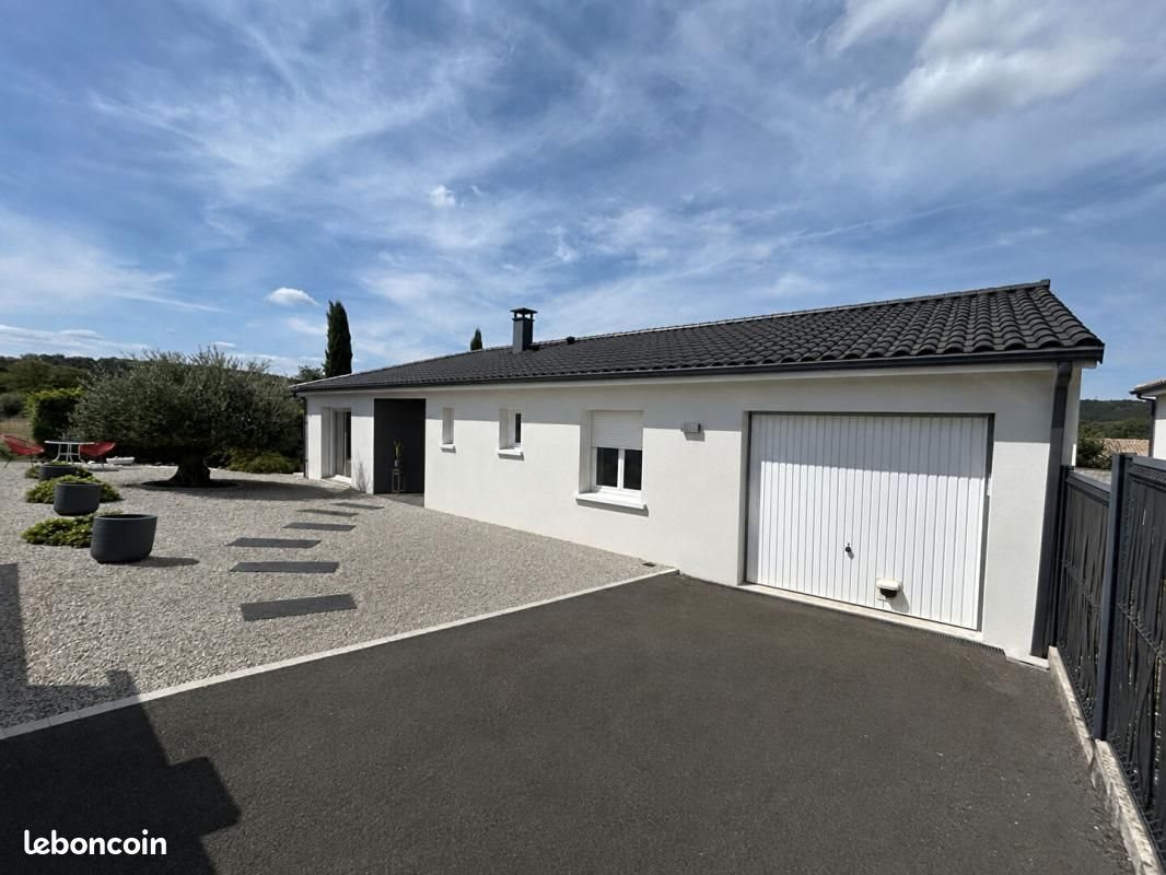 Maison à vendre, 97m², Boulazac