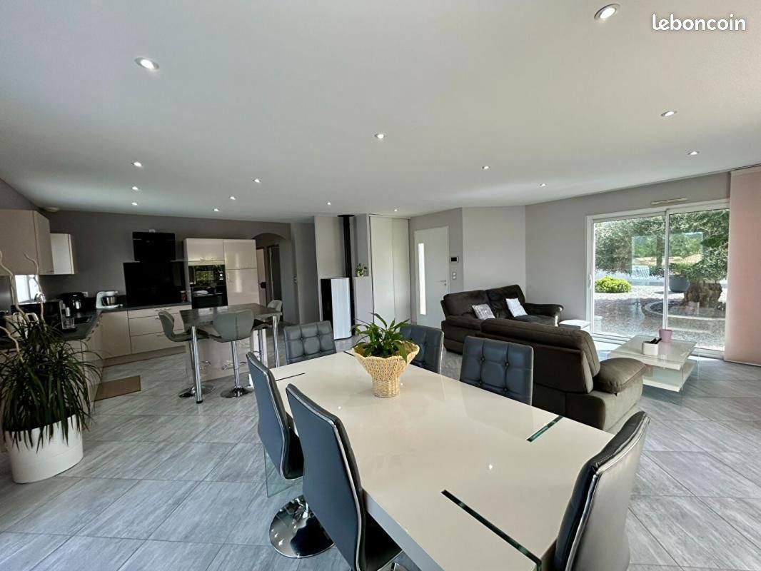 Maison à vendre, 97m², Boulazac