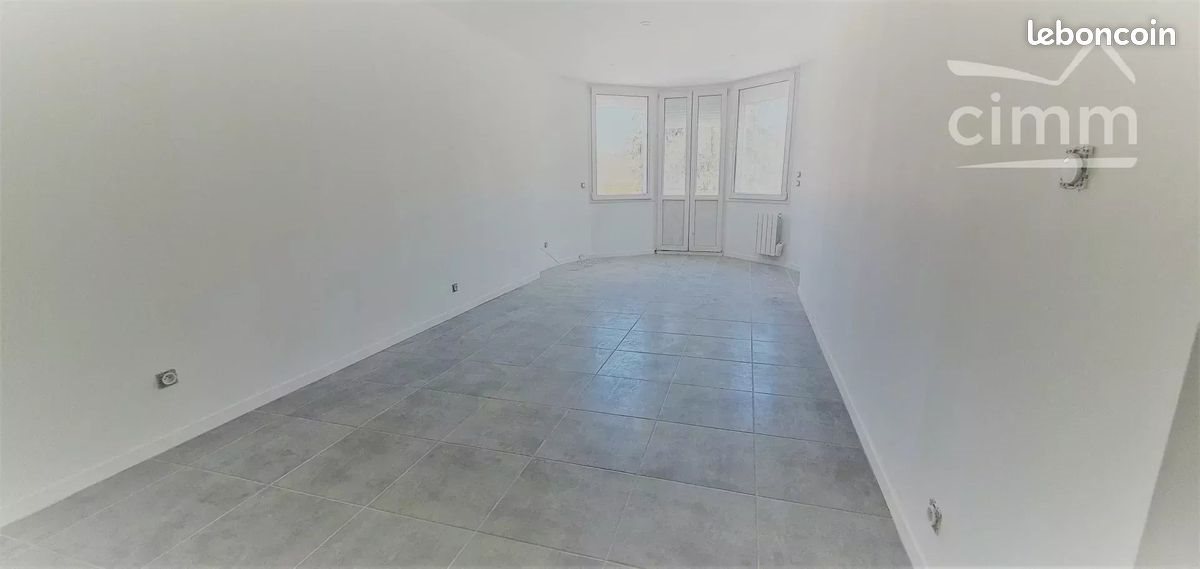 Appartement à vendre, 85m², La Tour-du-Pin