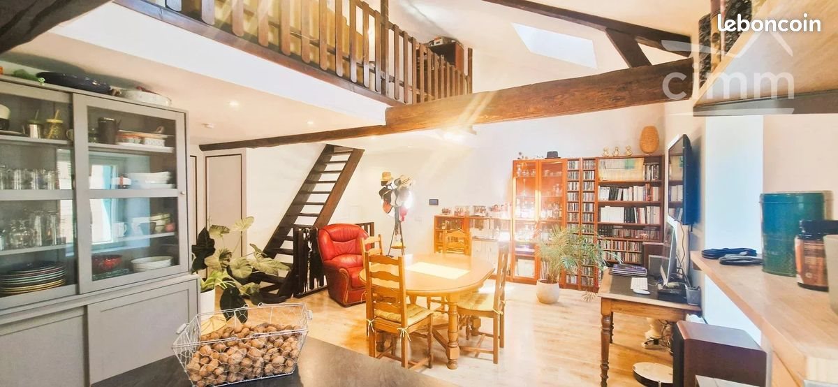 Appartement à vendre, 101m², La Tour-du-Pin