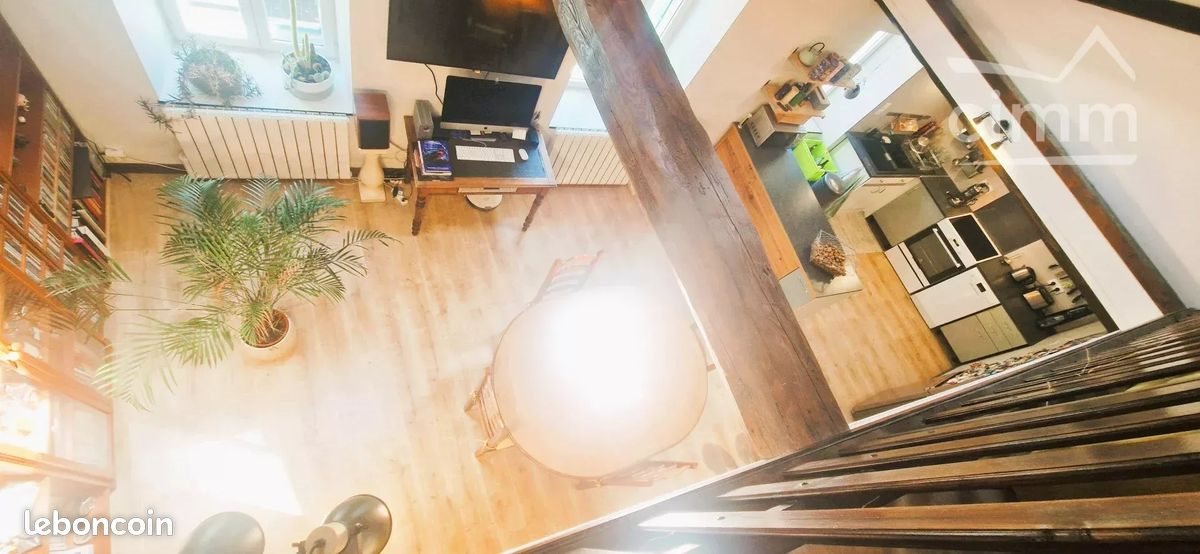 Appartement à vendre, 101m², La Tour-du-Pin