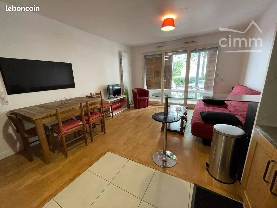 Appartement à vendre, 67m², Maisons-Alfort