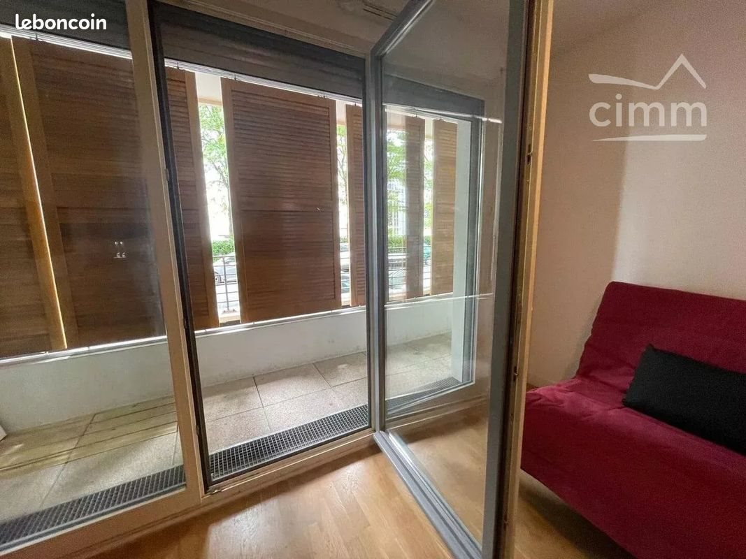 Appartement à vendre, 67m², Maisons-Alfort