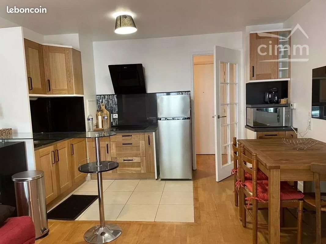 Appartement à vendre, 67m², Maisons-Alfort