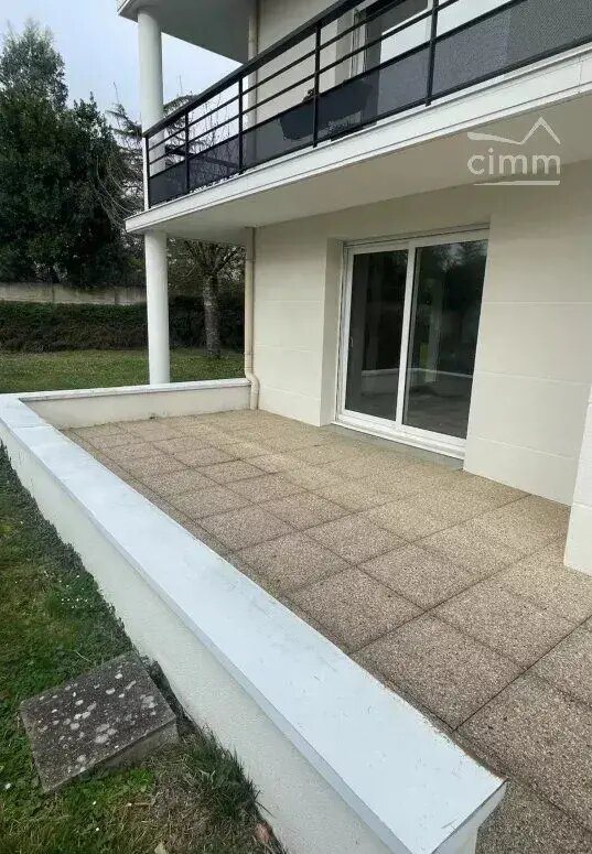 Appartement à vendre, 66m², Blois