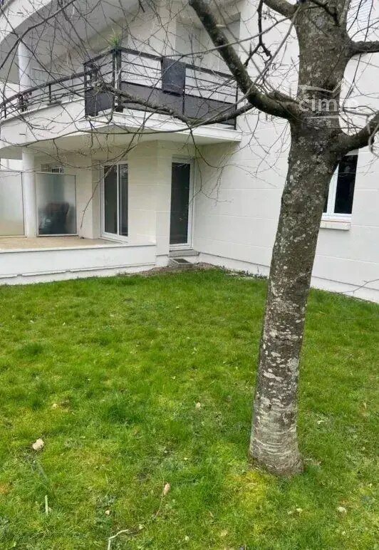 Appartement à vendre, 66m², Blois