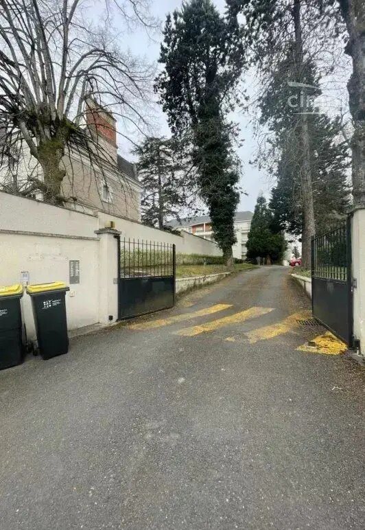 Appartement à vendre, 66m², Blois