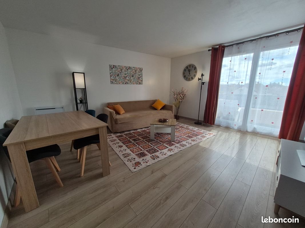 Appartement à louer, 63m², Argenteuil
