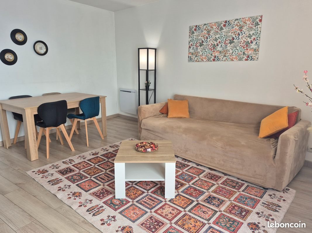 Appartement à louer, 63m², Argenteuil