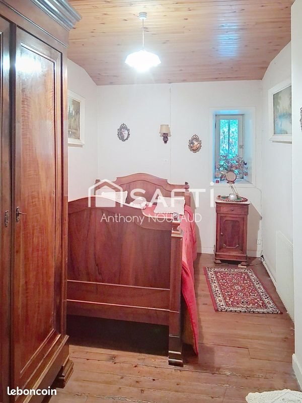 Maison à vendre, 125m², Cognac