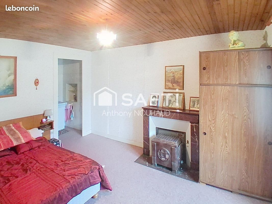 Maison à vendre, 125m², Cognac