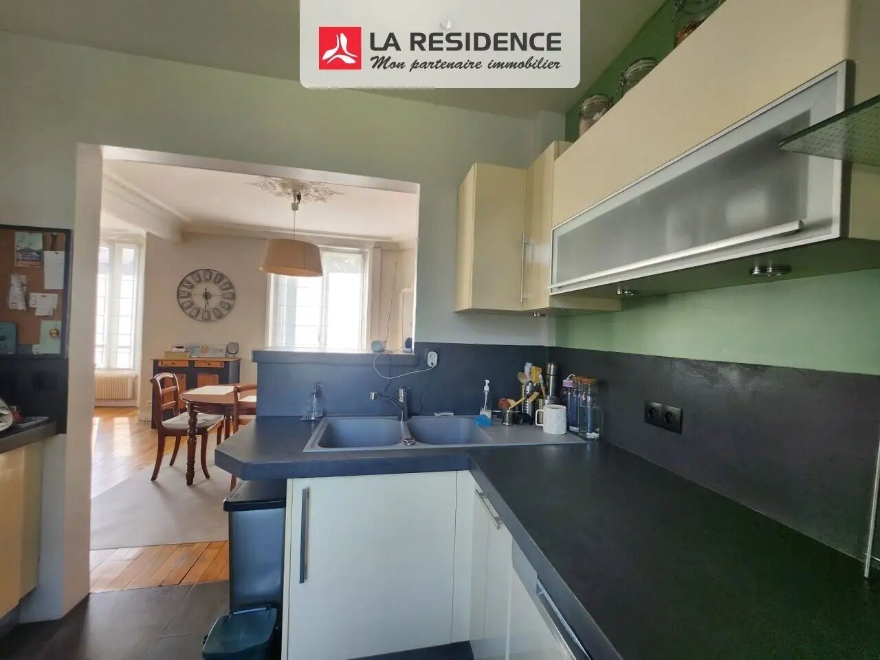 Maison à vendre, 130m², Sannois