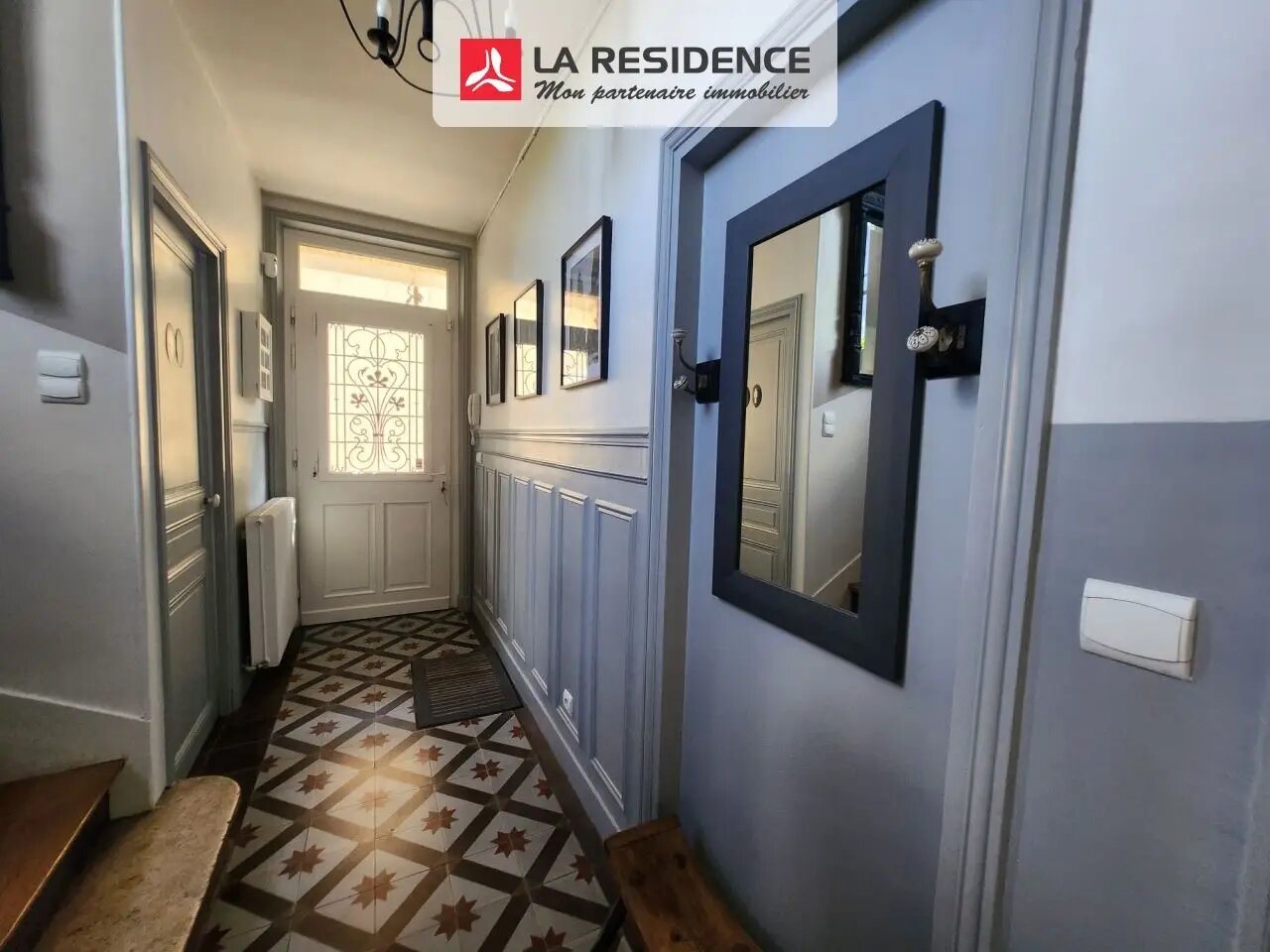 Maison à vendre, 130m², Sannois