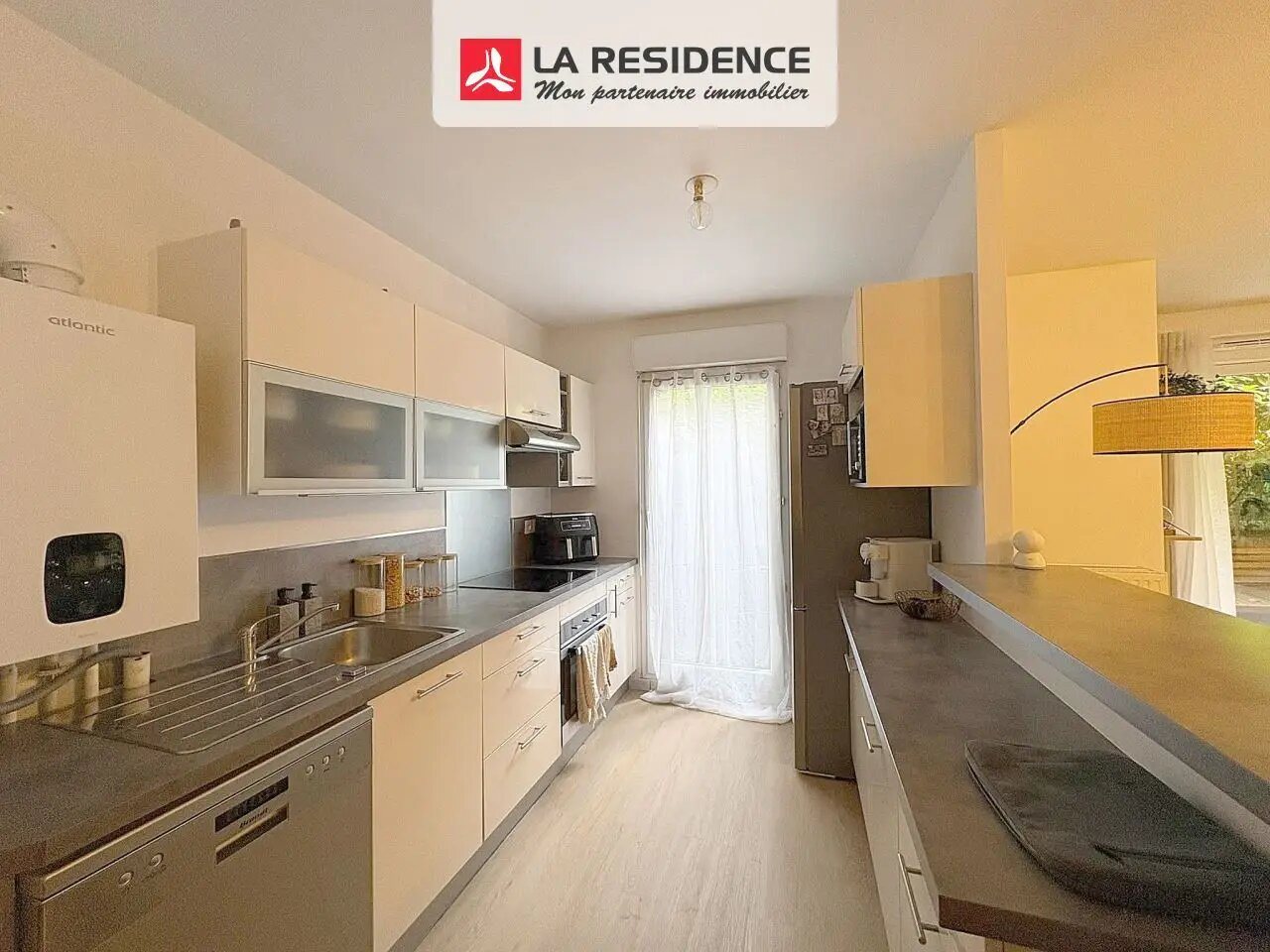 Appartement à vendre, 68m², Franconville