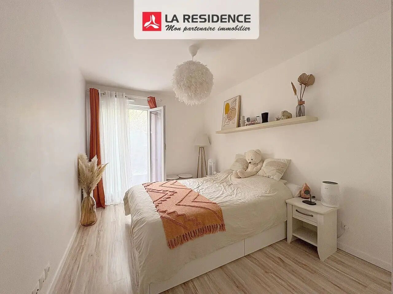 Appartement à vendre, 68m², Franconville