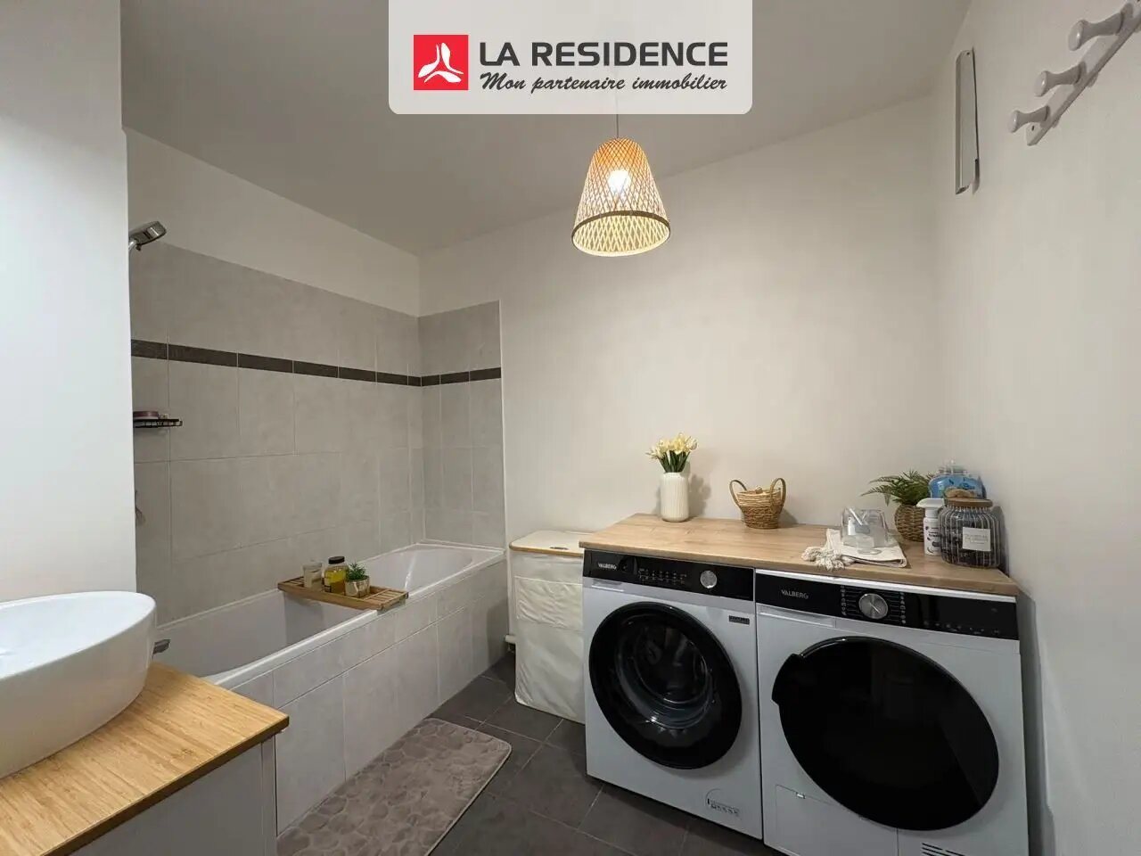Appartement à vendre, 68m², Franconville