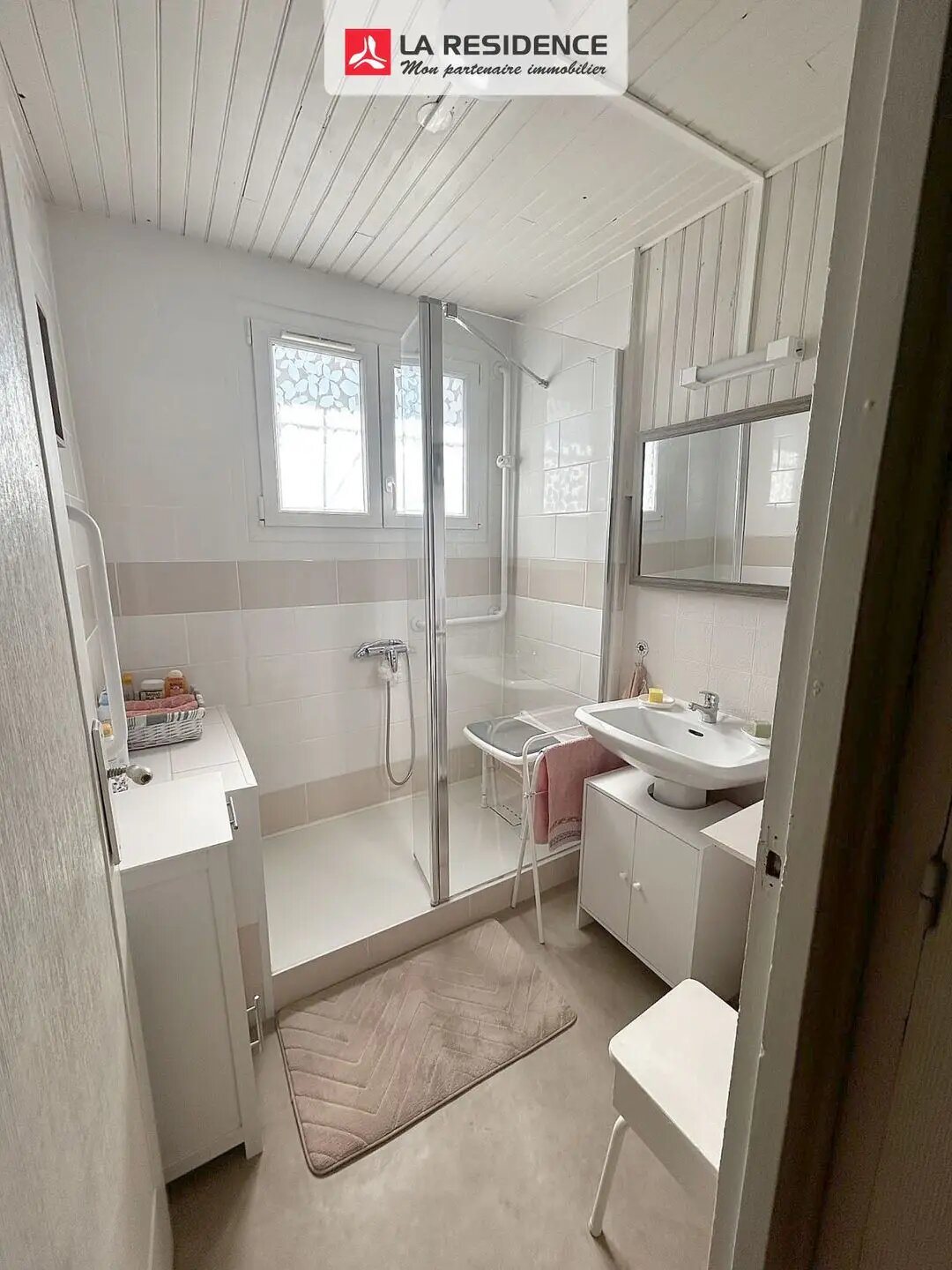 Maison à vendre, 64m², Franconville
