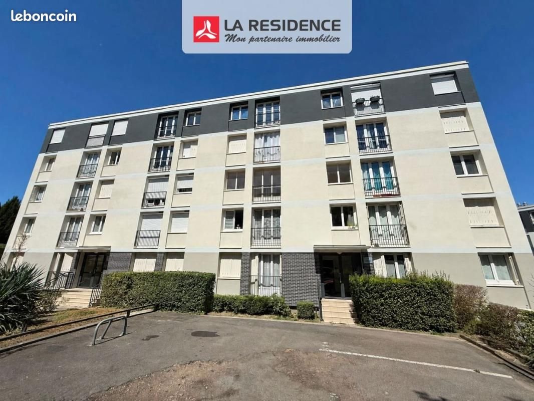 Appartement à vendre, 62m², Montigny-lès-Cormeilles