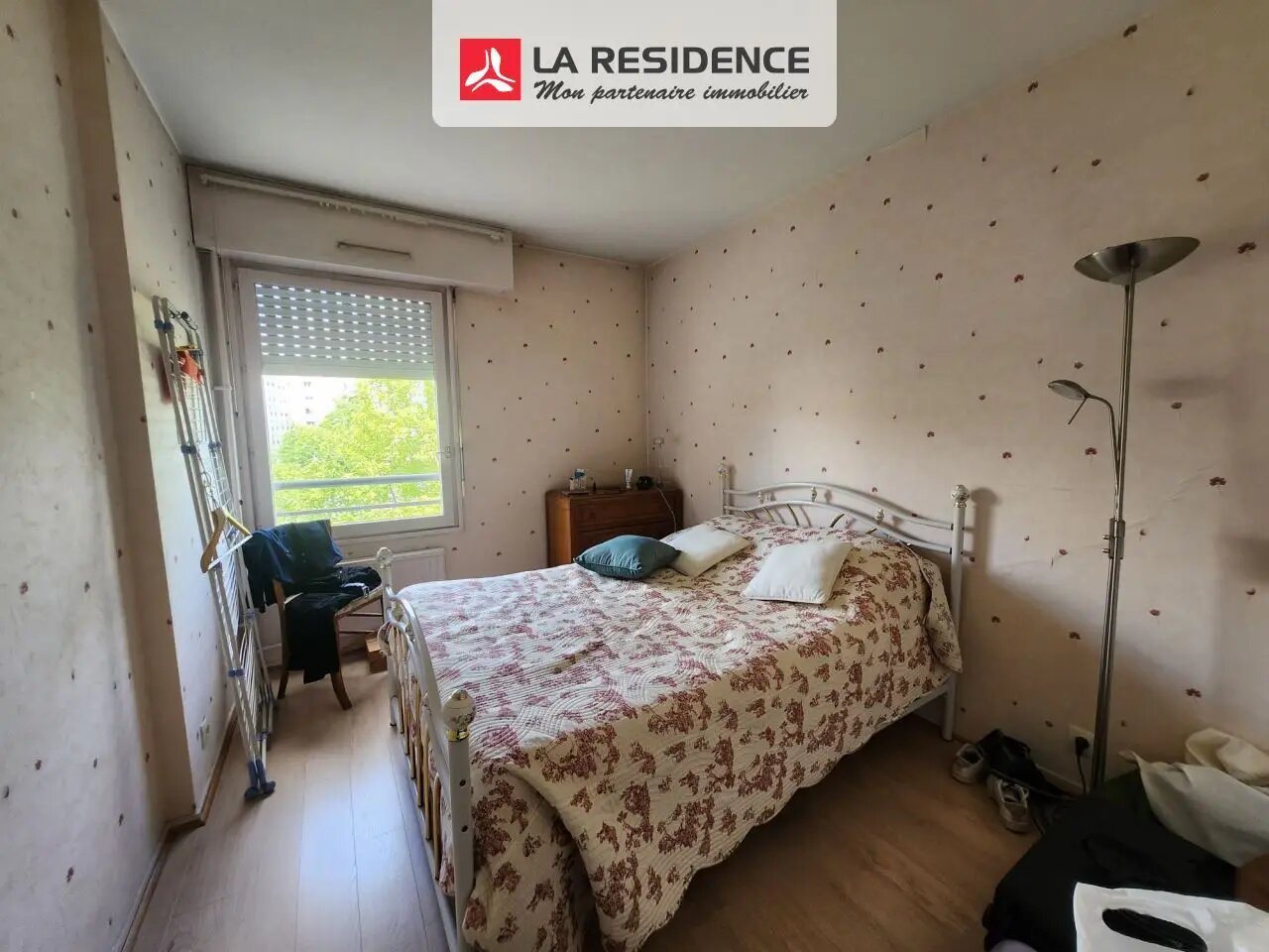 Appartement à vendre, 69m², Franconville
