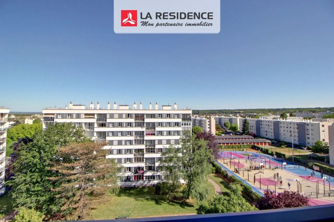 Appartement à vendre, 64m², Les Clayes-sous-Bois