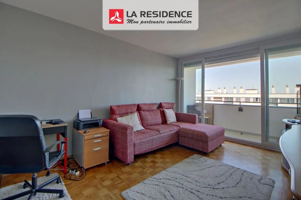Appartement à vendre, 64m², Les Clayes-sous-Bois