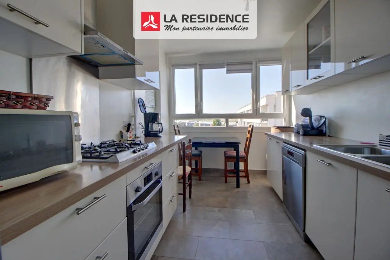 Appartement à vendre, 64m², Les Clayes-sous-Bois
