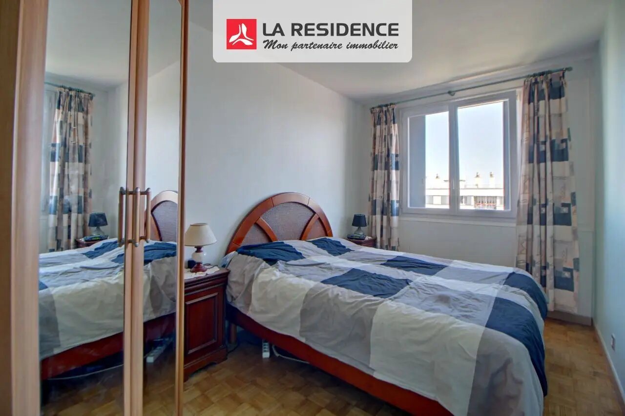 Appartement à vendre, 64m², Les Clayes-sous-Bois
