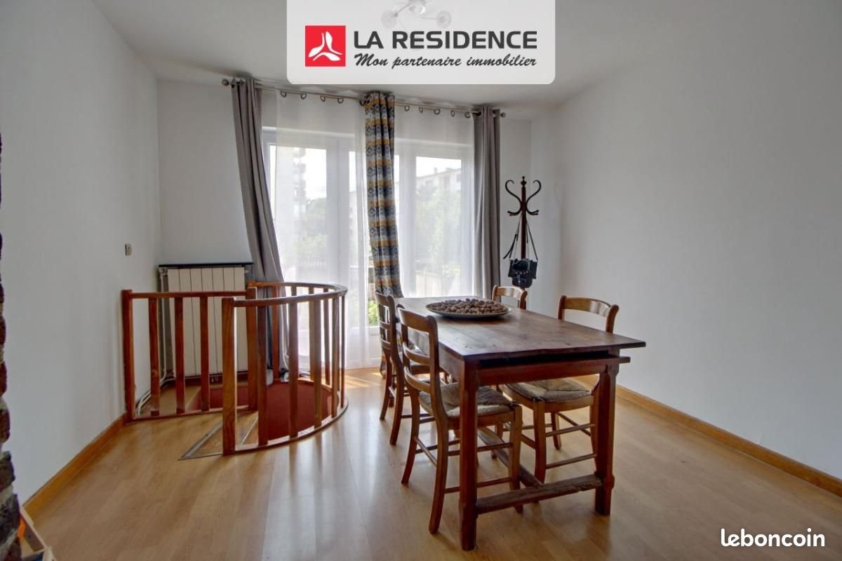 Maison à vendre, 63m², Les Clayes-sous-Bois