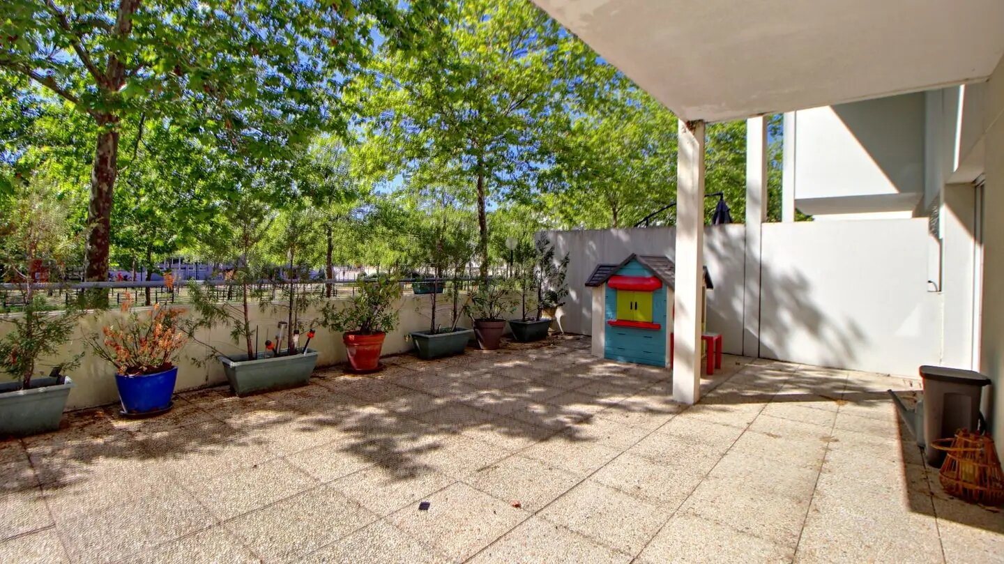 Appartement à vendre, 56m², Plaisir