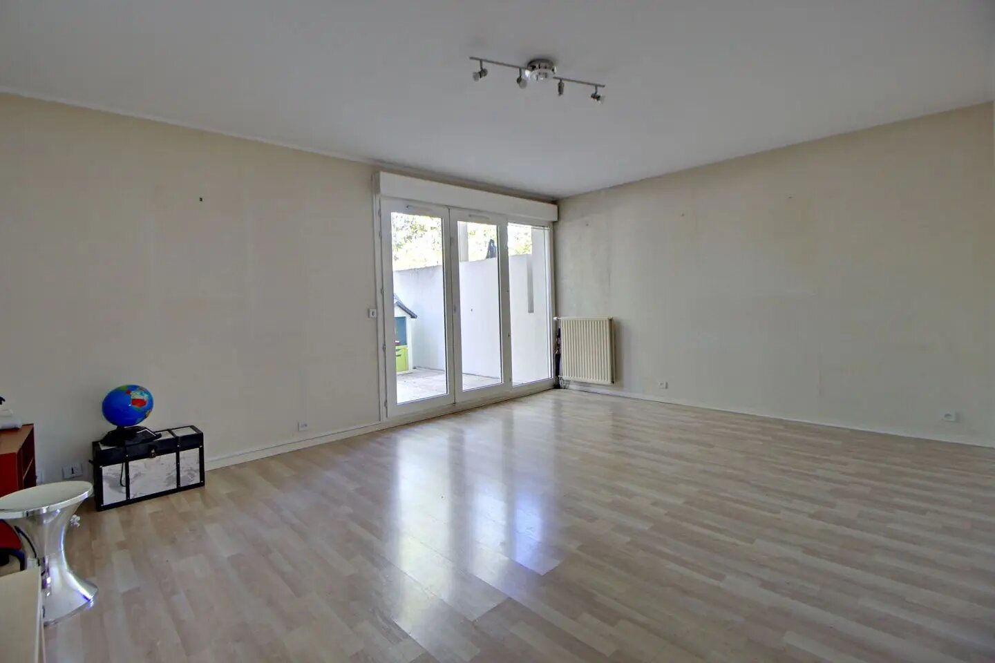 Appartement à vendre, 56m², Plaisir