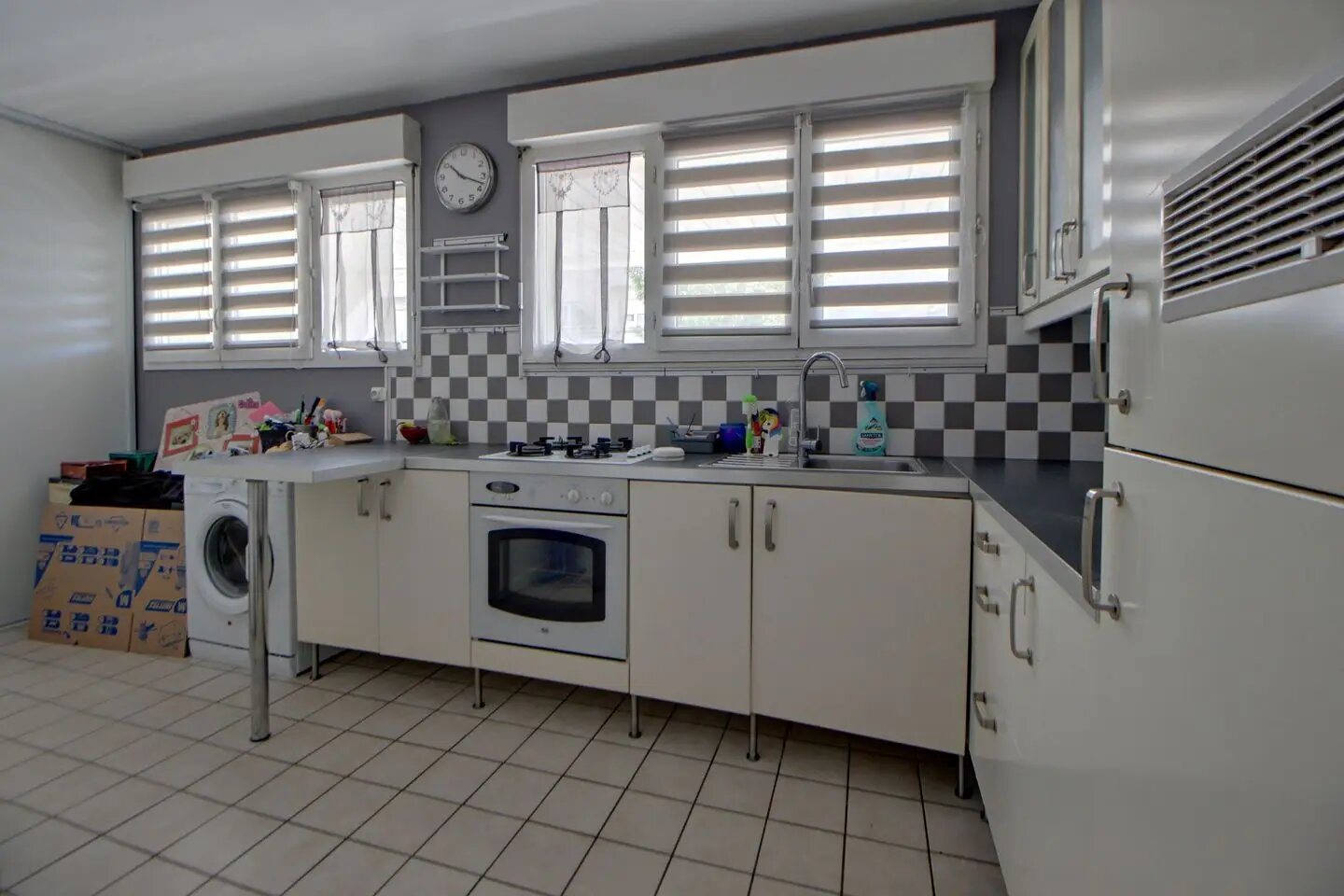 Appartement à vendre, 56m², Plaisir