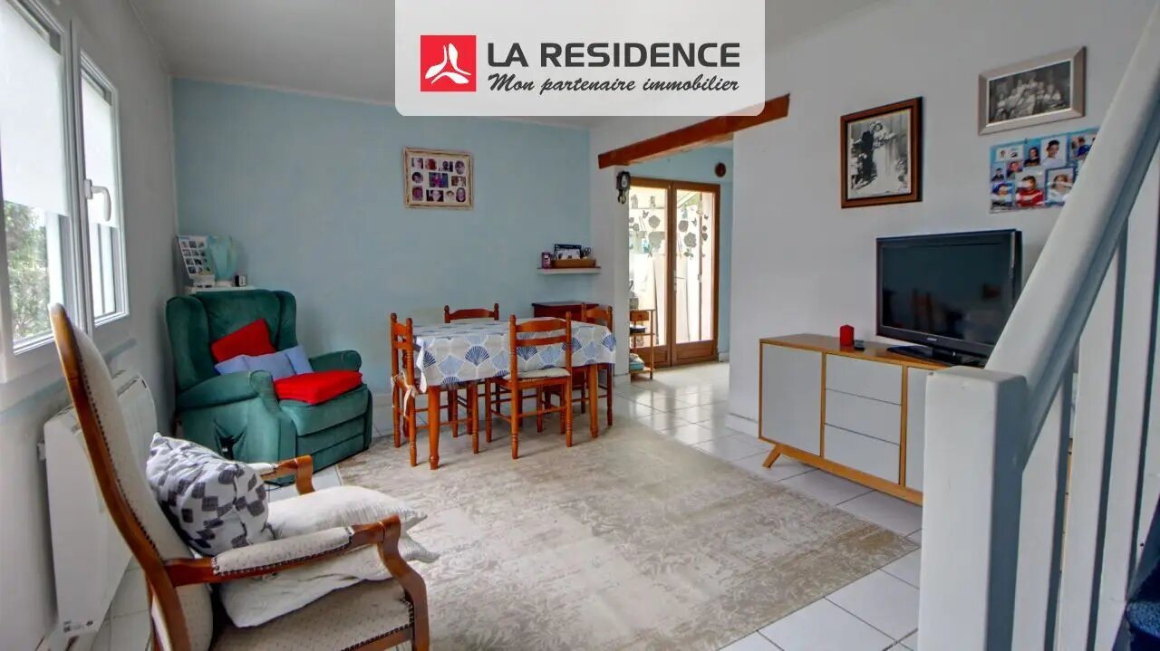 Maison à vendre, 60m², Villepreux